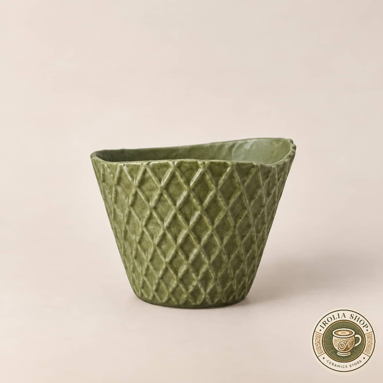 بستنی خوری حصیری اشکان پارت کد 964