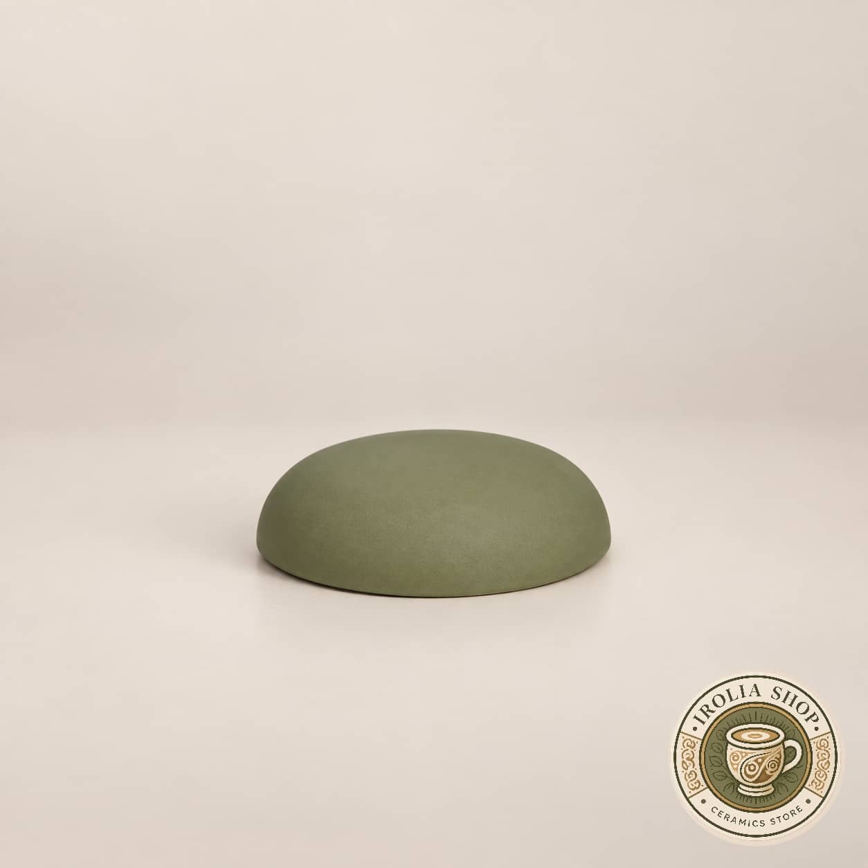 درب رینگ دار توچی سرام