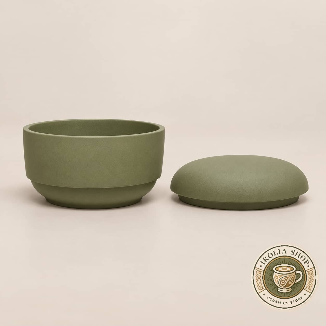 قندان طرح ماگ پانا  پارسیان کد 226